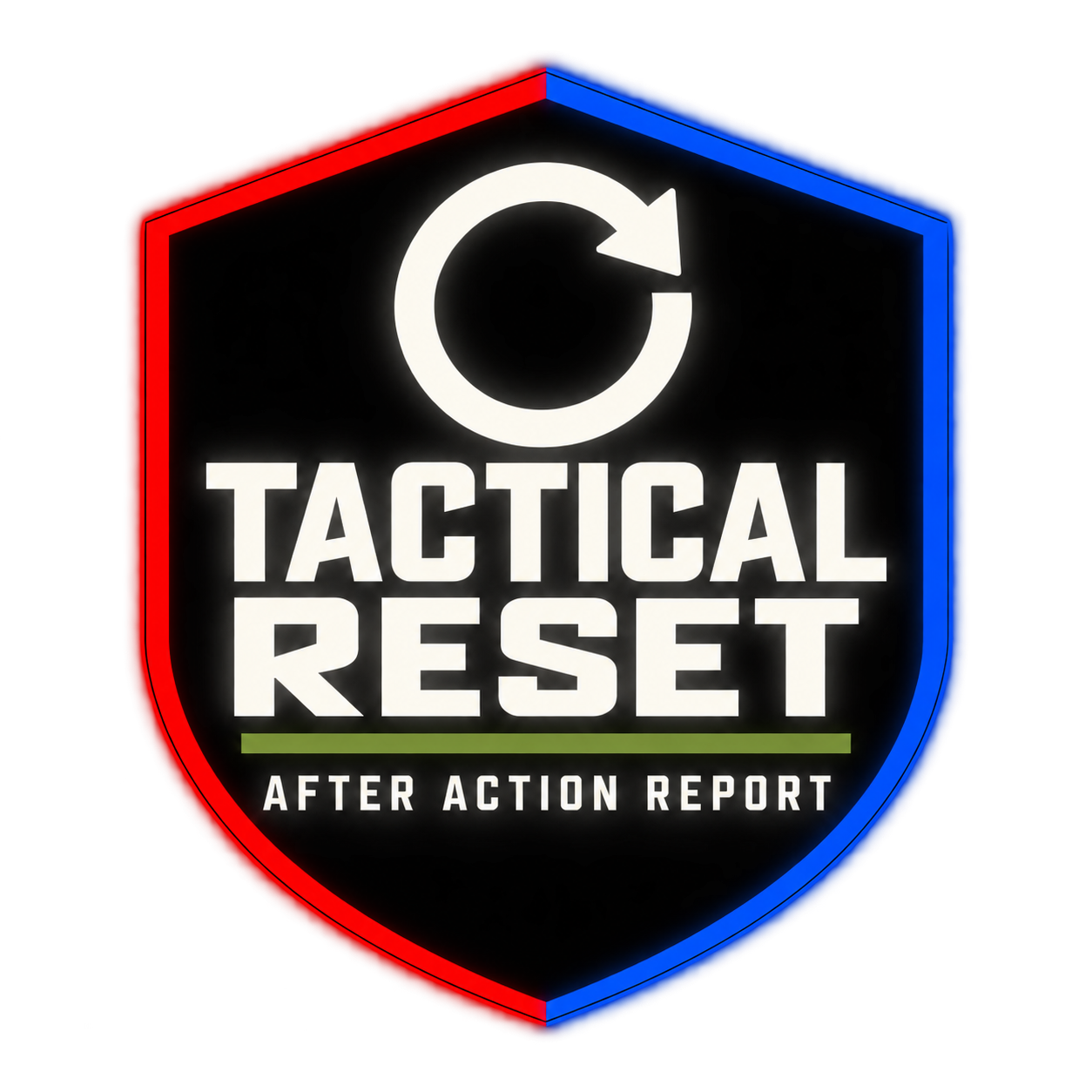 Tactical Reset After Action Report